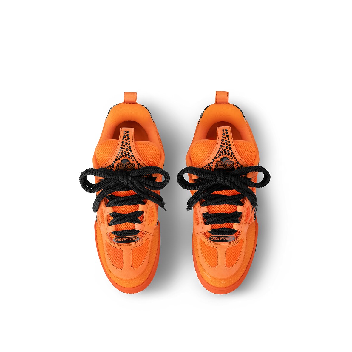 cloudfoam qt racer sneaker